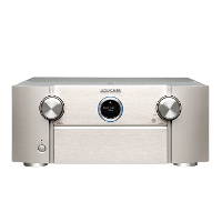 Marantz: SR7013 9.2 Kanaals Surround Receiver   Zilver