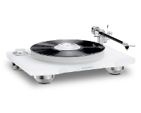 Marantz Tt 15s1 Belt Drive Audio Turntable Wit Draaitafel