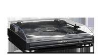 Marantz: TT5005 Platenspeler   Zwart