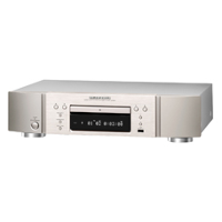 Marantz Ud5007 Zilver Blu Ray Speler