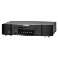 Marantz Ud5007 Zwart Blu Ray Speler
