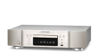 Marantz: Ud7007 3d Blu Ray Speler   Zilver