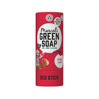 Marcels Green Soap Argan & Oudh Deo Stick