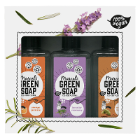Marcels Green Soap Handsoap Giftset