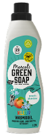 Marcels Green Soap Perzik Jasmijn Kleur Wasmiddel