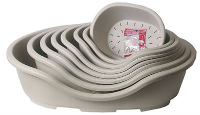 Marchioro Hondenmand Perla Beige #95;_53 Cm