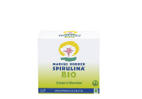 Marcus Rohrer Spirulina Bio Navul Tabletten 540st