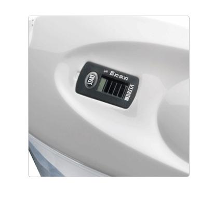 Brita Waterfilterkan Marella Xl   Cool White   2 Liter