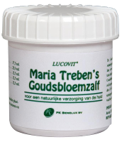 Maria Treben Goudsbloemzalf