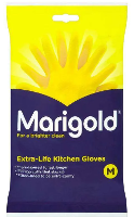 Marigold Extra Life Kitchen Gloves M