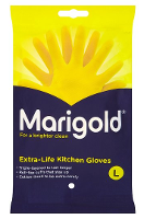 Marigold Kitchen Gloves Maat L