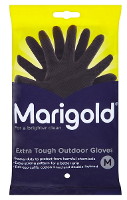Marigold Extra Tough Outdoor Gloves Maat M