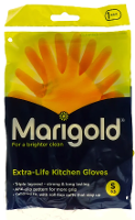 Marigold Keukenhandschoenen S