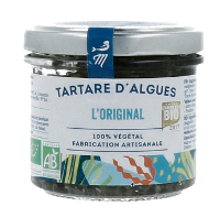 Marinoe Zeewier Tartaar