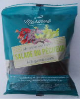 Marinoe Vissers Salade