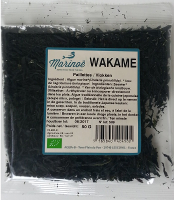 Marinoe Wakame Vlokken