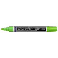 Markal PAINT RITER+ WATER ERASE SL130 31200226 Lakmarker Geel (fluorescerend) 4 mm