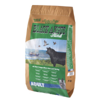 Markus Mühle Adult met Black Angus rund hondenvoer 5 kg