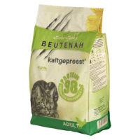 Markus Mühle Beutenah Adult kip kattenvoer 3 x 3 kg