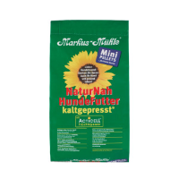Markus Mühle NaturNah Mini pellets hondenvoer 2 x 5 kg