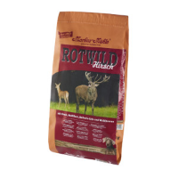 Markus Mühle Rotwild (met hert) hondenvoer 5 kg