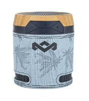 MARLEY: house of Marley Chant Bluetooth speaker   Blauw