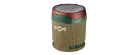 MARLEY: house of Marley Chant Bluetooth speaker   Groen