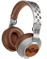 Marley Liberatexlsaddleoverearhoofdtelefoonem Fh033 Sd