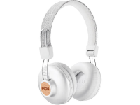 Marley Positive Vibration 2 Bluetooth Koptelefoon Zilver