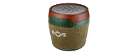 Marley: The House of Marley Chant Mini   Groen