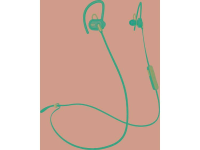 Marley Uprise Bluetooth In Ear oordopjes Turquoise