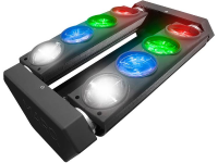 Marq Ray Tracer Quad Led Bar Aantal Leds: 8 10 W