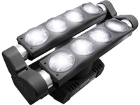 Marq Ray Tracer X Led Bar Aantal Leds: 8 10 W