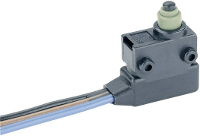 Marquardt 1058.0653 Microschakelaar 1058.0653 24 V/DC 2 A 1x aan/(aan) IP67 Moment 1 stuk(s)
