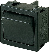 Marquardt 1804.1121 Wipschakelaar 1804.1121 250 V/AC 10 A 1x aan/aan IP40 Continu 1 stuk(s)