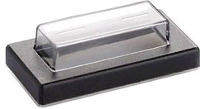 Marquardt 203.731.011 203.731.011 Beschermingskap Transparant 1 stuk(s)