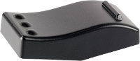 Marquardt 203.990.015 203.990.015 Druktoetskap Zwart 1 stuk(s)