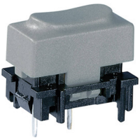 Marquardt 6450.0001 6450.0001 Druktoets 28 V 0.1 A 1x uit/(aan) Moment (l x b x h) 14.8 X 10.8 X 13.2 Mm 1 stuk(s)
