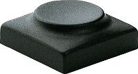 Marquardt 826.000.011 826.000.011 Druktoets kap Antraciet 1 stuk(s)