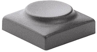 Marquardt 826.000.021 826.000.021 Druktoetskap Donkergrijs 1 stuk(s)