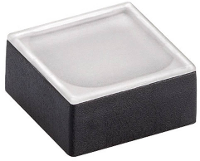Marquardt 835.900.013 835.900.013 Druktoets kap Antraciet 1 stuk(s)