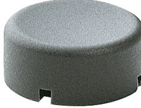 Marquardt 840.000.021 840.000.021 Druktoets kap Donkergrijs 1 stuk(s)