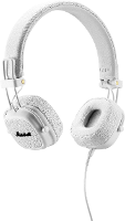Marshall Major III Koptelefoon Wit