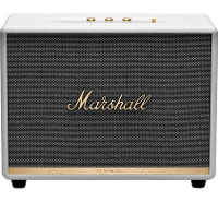 Marshall: Woburn II Bluetooth Speaker   Wit