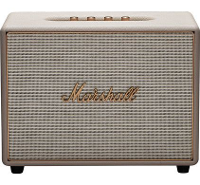 Marshall: Woburn WiFi Speaker   Crème