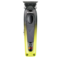 MARSKE MS 5083 Digitale Haartrimmer 5W 7000RPM 1800mAh USB Oplaadbaar LED Scherm Precisie Blades Mannen Baardtrimmer Thu