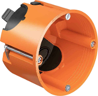 Martin Kaiser 9264 22 Verbindingsdoos (Ø x d) 68 mm x 62 mm 1 stuk(s)