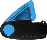 MARTOR 108000.08. SAFEBOX 1 stuk(s)
