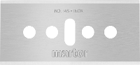 MARTOR 14560 Industrieel mes nr. 145 1 Stuk(s)