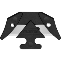 MARTOR 3448.20 Reservemesjes Secumax mesjes 10 stuk(s)